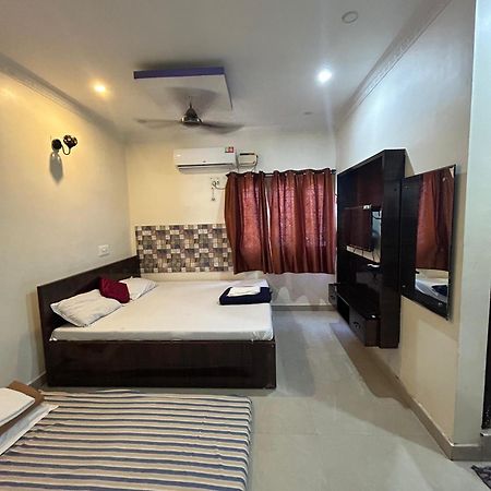Hotel Arun Park Mamallapuram Exterior foto