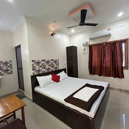 Hotel Arun Park Mamallapuram Exterior foto