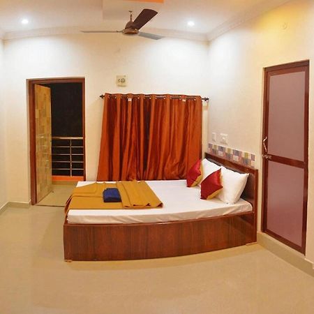 Hotel Arun Park Mamallapuram Exterior foto